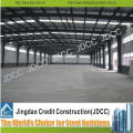 Low-Cost-Bau Fabrik Stahlbau Gebäude